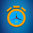 Icon of program: Alarm Clock & Timer & Sto…