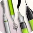 Icon of program: Ink - Sketch, paint, draw