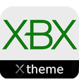 Icon of program: Theme fusion Xbx XPERIA