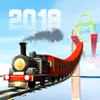 Icon of program: Train Games Impossible Si…