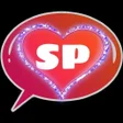 Icono de programa: Spdate - meet singles nea…