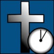 Icon of program: The Five-Minute Christian…