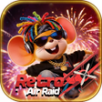 Icon of program: Retro Air Raid