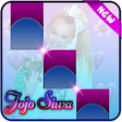 Icono de programa: Jojo Siwa for Jojo Piano …