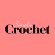 Icon of program: Simply Crochet: The magaz…