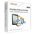 Icono de programa: 4Media iPad Max