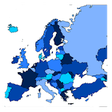 Icon of program: Geography of Europe