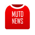 Icono de programa: MUTD - Manchester United …