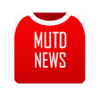Icon of program: MUTD - Manchester United …