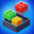 Icon of program: Color Brick Jam: Block So…