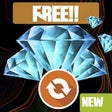 Icono de programa: FF Invest | Free Diamonds…