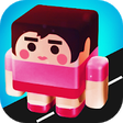 Icono de programa: Rush To School - Road Cro…