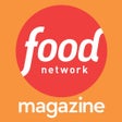Icon of program: Food Network Magazine US