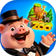 Icon of program: Mega Tycoon: Build Coin E…