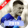 Icono de programa: Jamie Vardy Wallpapers
