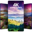 Icon of program: Beautiful wallpapers 4k