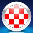 Croatian by Nemo Free Language Learning App for iPhone and iPad icon