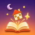 Icon of program: 리틀아티스트 : 아이 그림을 동화책으로