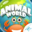 Icon of program: Animal World - An app for…
