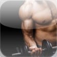 Icon of program: Weight Lifting Bible