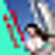 Photo BackGround Editor icon