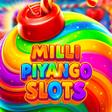 Icon of program: SweetStorm: Candy Rush