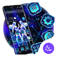 Icono de programa: Blue Gemini Constellation…
