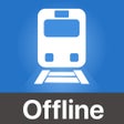 Icon of program: Where is my Train : Railw…