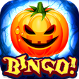 Icono de programa: Halloween Bingo - Free Bi…