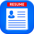 Icono de programa: CV Maker App : CV Builder…