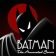 Icon of program: Batman Animated TV for Wi…