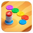Number Cannon: Fusion Shot icon