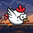 Icon of program: Tap Tap Chicken Flying Ad…