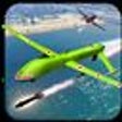 Icono de programa: Air Drone Royale Battle