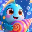 Icon of program: Crazy Fishy 2026 Up