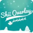 Icon of program: Shii Overlay Christmas - …