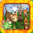 Icon of program: wolf vs sheep HD lite