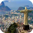 Icon of program: Rio De Janeiro. Top Wallp…
