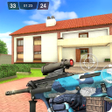 Icon of program: Special Ops: Gun Shooting…