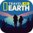 Icon of program: Travel and Adventure - Na…