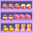 Icon of program: Happy Toy Match