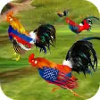 Icon of program: Farm Rooster Run- Angry C…