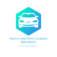 Icon of program: Car History Check Belgium