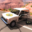 Icono de programa: Car Crash Test NIVA