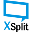 Icono de programa: XSplit Gamecaster
