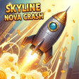 Icono de programa: Skyline Nova Crash