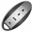 Icono de programa: Car Key Simulator