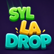 Icono de programa: Sylladrop: Word Drop Puzz…