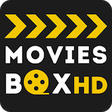 Icono de programa: Movies TV Shows HD - Box …