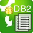 Icono de programa: DB2ToTxt